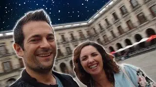 Qué ver en Vitoria en una hora #1