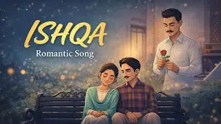 ISHQA | Tu Hi Meri Har Dua Mein Basa | Romantic Sad Hindi Song