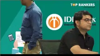 IDBI Exam Analysis - Demo Video