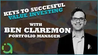 Multibagger Value Investing Philosophy - Ben Claremon Podcast