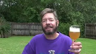 Louisiana Beer Reviews: Stash Panda