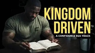 Kingdom Driven | Christian Fitness & Workout Motivation