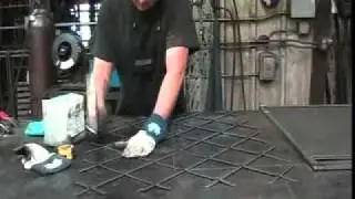 Stone County Ironworks Hand Crafted Fi