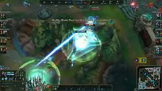 100% calculated vs Ekko Vs Eve