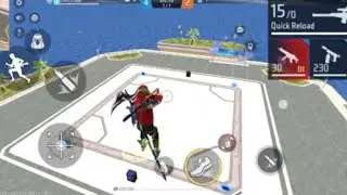INDIANGEMAR ___vs___hacker___@INDIANGEMAR#free fire