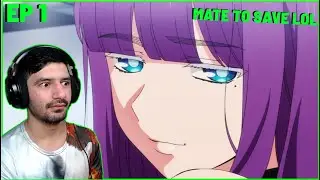 World of Women | Worlds End Harem Episode 1 Reaction & Review!