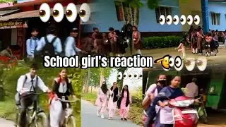 School Time Public Reaction 😳 | Daily Life Vlog | Lucky Rider 07&rdquo;