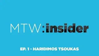 MTW Insider: Haridimos Tsoukas - Leadership Summit 2019