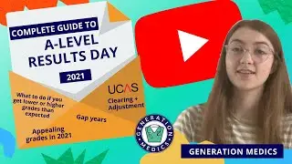 THE ULTIMATE GUIDE TO A LEVEL RESULTS DAY // A LEVEL RESULTS DAY