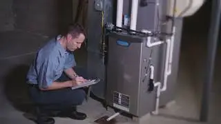 Electric Furnaces: Warmth Without the Worry!