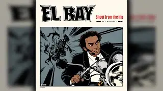El Ray - Secret Agent Man (Surf, Johnny Rivers Cover)