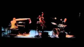 Will Bonness Trio - 