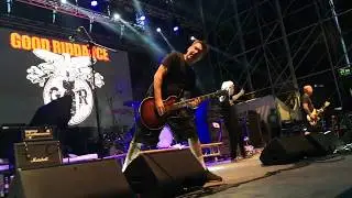 Good Riddance - One for the Braves live at Bay Fest 2019