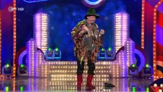 Et Rumpelstilzche (Fritz Schopps) - Karneval Hoch Drei 2013