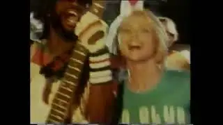VIN ZEE - Funky Bebop (Video)