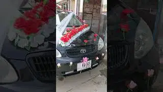 car decoration#butt brother decoration miskeen abad ghourghushti#03085243188 #03465304406