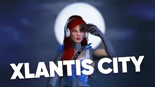 Evana going Live | @xlantiscity    Road to 1000 sub #xlantiscity  #girlgamer  #mallu