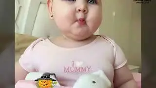 Baby cute video.    #baby #cute #angel #born #love #whatsapp #status