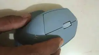 Review of wireless mouse