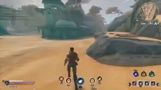 Spellbreak Solo Mode First Impressions and Review