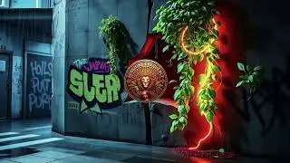 Regge 🔥 DubStep Dub Drop Smoothed TripHop Music 