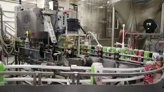 Collective Arts: Brewing in Hamilton