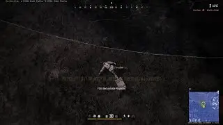 Hey |DEATH__ STARK| Mr Bluezone Killed You (Pubg Solos)