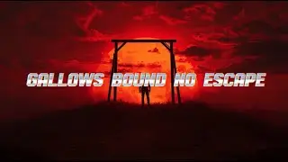 GALLOW'S BOUND - DARK COUNTRY OUTLAW MUSIC