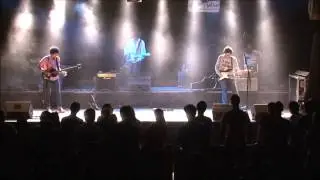 Jokers - Did The Joke Maker Laugh (Live El Sawy Culture Wheel)