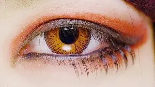 Punk Makeup от Ayaka Sugiura