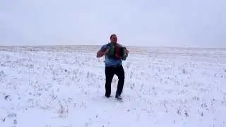 Russian frost