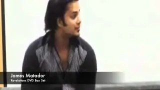 Matador - Destroying the AMOG - PUA Training