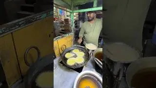 Guntur Famous Mulpuri | Street food Andhra Pradesh #food #foodie #status