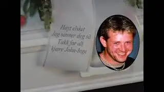 15 April 2003 Begravelse