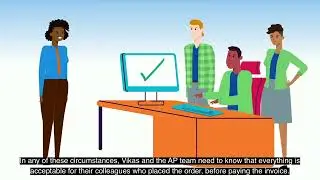 How GEP SMART AP Automation Transforms Invoice Processing