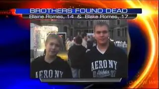 Autopsy complete on Ottawa teens