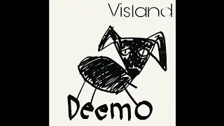 Visland - Deemo (Full Album)