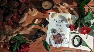 Surprised with a Picnic by Your Southern Werewolf [Audio RP | Narrative ASMR] (F4A)