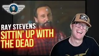RAY STEVENS REACTION 
