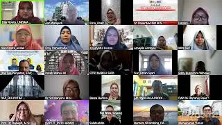 Agenda IAPA Agustus 2025 - Metode Penelitian Administrasi
