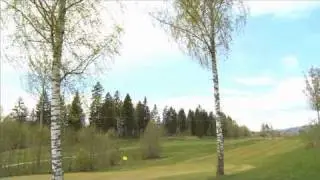 Viasat Golf Card banepresentasjon: Grenland GK