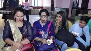 Kashmiri Pandit Wedding Reception | Kashmiri pandit Wedding #kashmiripandit #vlog #couple