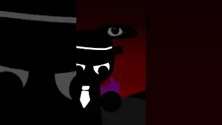 Progress of Sprunki Werewolf Chaos [Part 1] coming soon... 😈