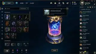Opening Arcane Capsule | Twitch Drops | League of Legends Arcane Premier