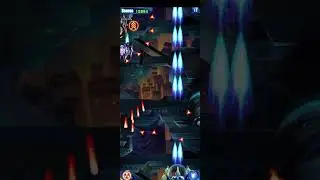 SPACE SHOOTER: MISSION 53 (FULL GAME ANDROID) - Fury Raiden