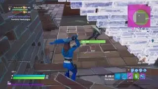 Fortnite RNG Box Fights