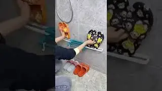 Wall Hanging Tool #short || Creative Mind AtoZ