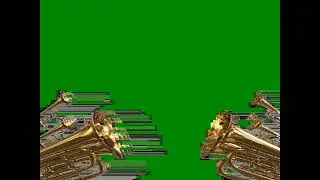 band baja Green Screen video editing || green screen  for edius || GSM786 || 924
