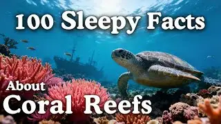 The Most Relaxing Facts About The Ocean to Fall Asleep To