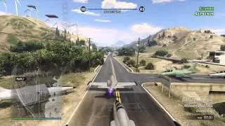 GTA 5 Online Merksmir og Filur spiller LTS   [dansk]